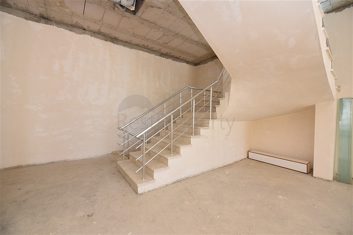 Geschäfte im touristischen Bereich sind beide