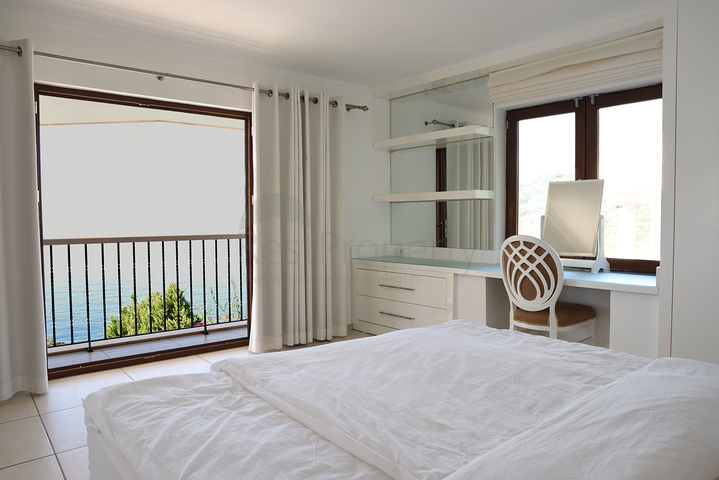 Exklusive 5+1 Villen mit Meerblick in Kalkan Exklusive 5+1 Villen mit Meerblick in Kalkan