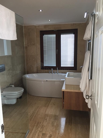 Exklusive 5+1 Villen mit Meerblick in Kalkan Exklusive 5+1 Villen mit Meerblick in Kalkan