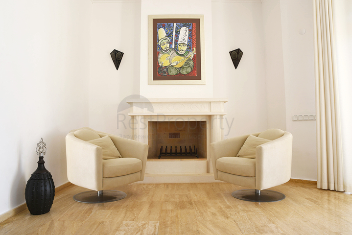 Exklusive 5+1 Villen mit Meerblick in Kalkan Exklusive 5+1 Villen mit Meerblick in Kalkan