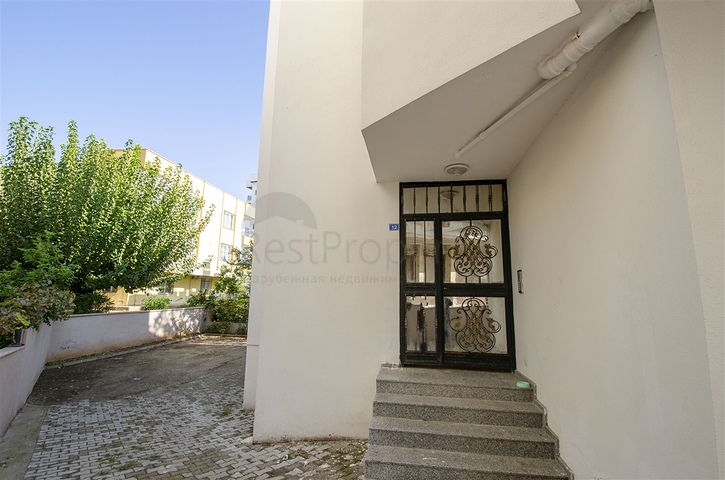 Verkauf Geschäftszentrum im Stadtteil Lara Antalya Verkauf Geschäftszentrum im Stadtteil Lara Antalya