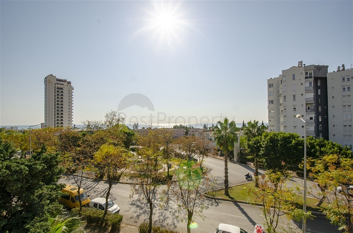 Verkauf Geschäftszentrum im Stadtteil Lara Antalya Verkauf Geschäftszentrum im Stadtteil Lara Antalya