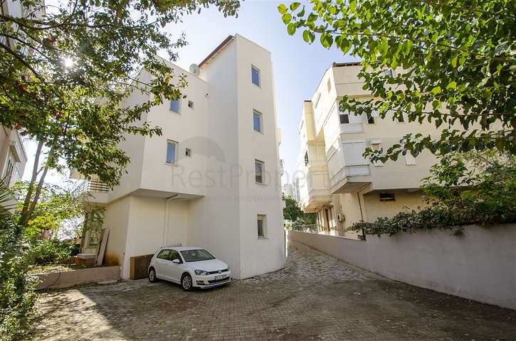 Verkauf Geschäftszentrum im Stadtteil Lara Antalya Verkauf Geschäftszentrum im Stadtteil Lara Antalya