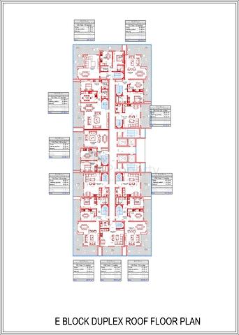 Neuer Komplex mit reicher Infrastruktur in Mahmutlar