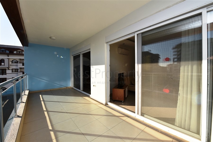 Zweizimmerwohnung zur Miete in Dschikkilli