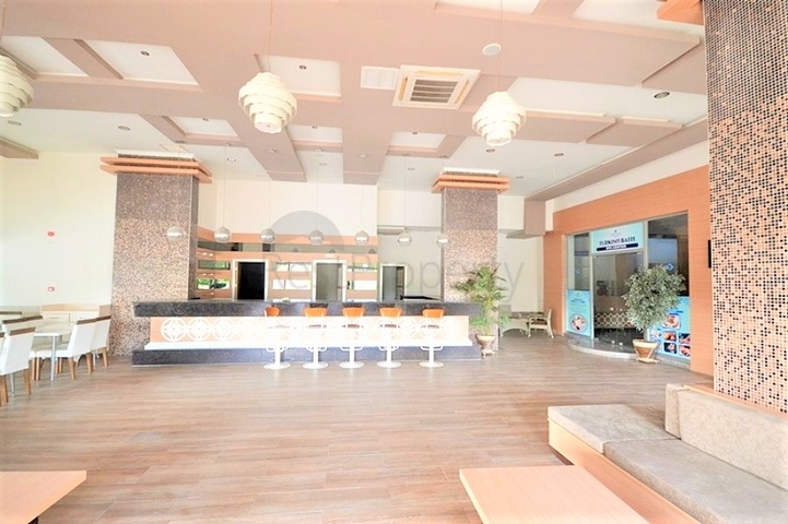 Zweizimmerwohnung zur Miete in Dschikkilli