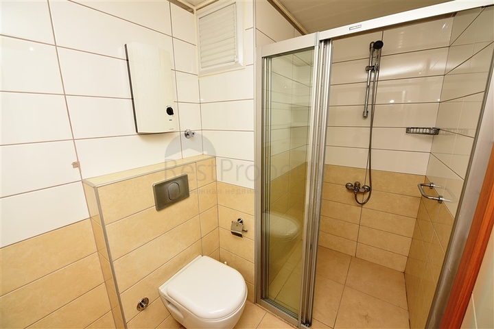 Zweizimmerwohnung zur Miete in Dschikkilli