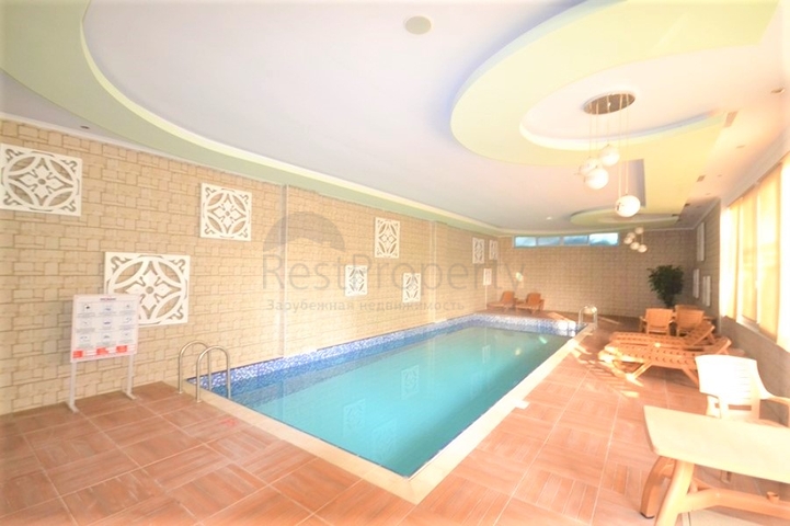 Zweizimmerwohnung zur Miete in Dschikkilli