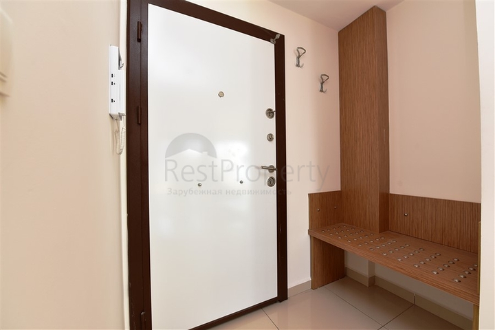 Zweizimmerwohnung zur Miete in Dschikkilli