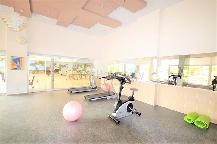 Zweizimmerwohnung zur Miete in Dschikkilli