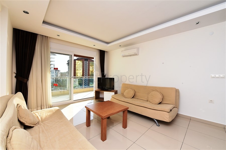 Zweizimmerwohnung zur Miete in Dschikkilli