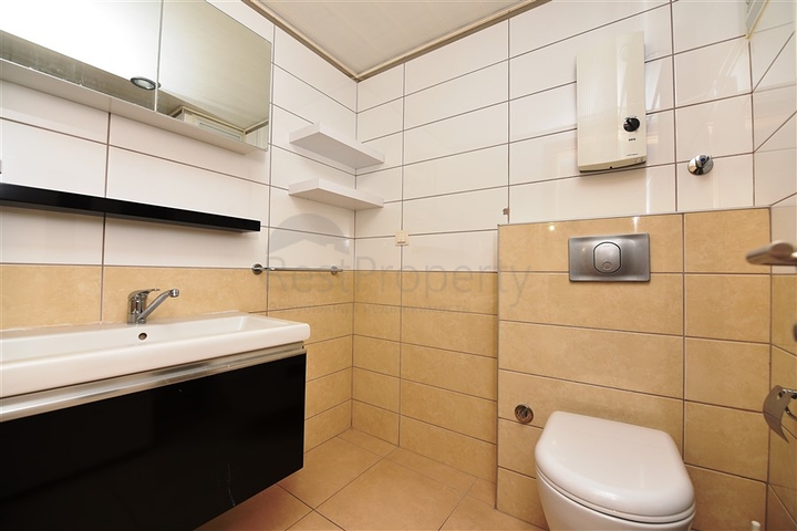 Zweizimmerwohnung zur Miete in Dschikkilli