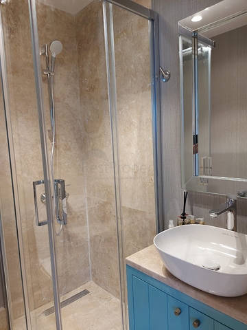 Komplex moderner Villen an der Ägäis in Bodrum