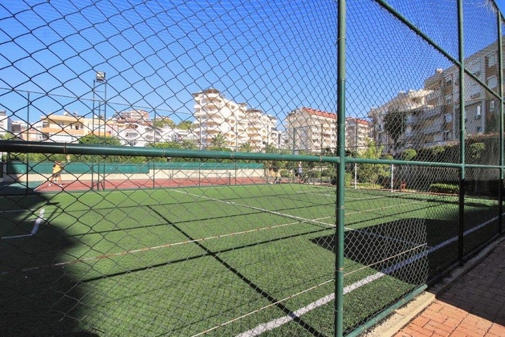 Zweizimmerwohnung zur Miete in Avsallar