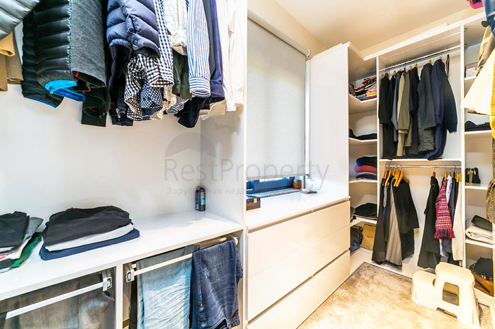 Türkische Staatsbügerschaft:  Moderne freistehende Villa 4+1 in Dösemealti/Antalya