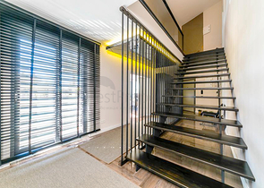 Türkische Staatsbügerschaft:  Moderne freistehende Villa 4+1 in Dösemealti/Antalya