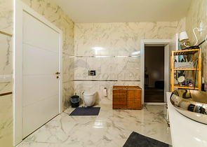 Türkische Staatsbügerschaft:  Moderne freistehende Villa 4+1 in Dösemealti/Antalya