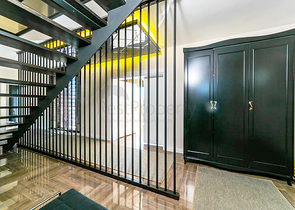 Türkische Staatsbügerschaft:  Moderne freistehende Villa 4+1 in Dösemealti/Antalya