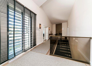 Türkische Staatsbügerschaft:  Moderne freistehende Villa 4+1 in Dösemealti/Antalya