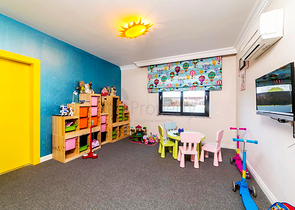 Türkische Staatsbügerschaft:  Moderne freistehende Villa 4+1 in Dösemealti/Antalya