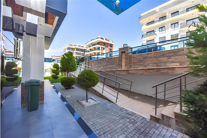 Investitionsprojekt in erster Linie in Kestel Investitionsprojekt in erster Linie in Kestel