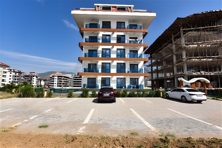 Investitionsprojekt in erster Linie in Kestel Investitionsprojekt in erster Linie in Kestel