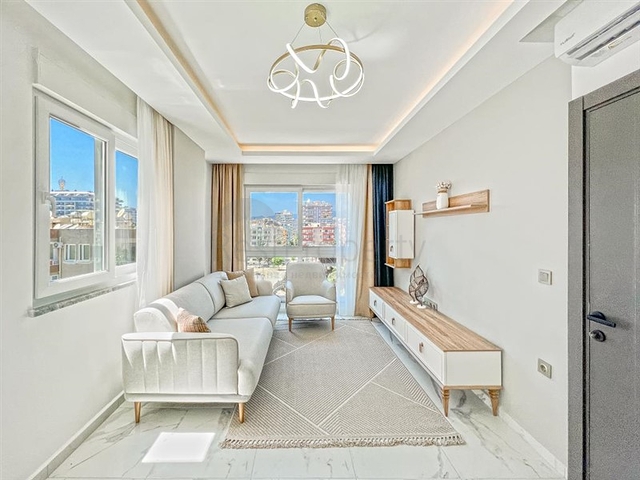 Neues Investitionsprojekt zu günstigen Preisen 