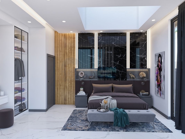 Die Villen Ihrer Träume