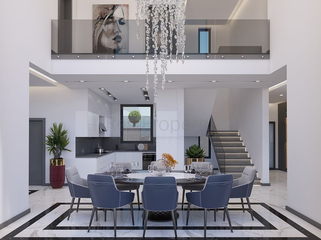 Die Villen Ihrer Träume