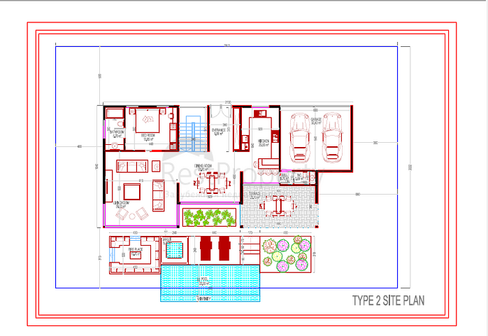 Die Villen Ihrer Träume