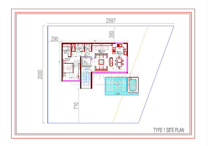 Die Villen Ihrer Träume
