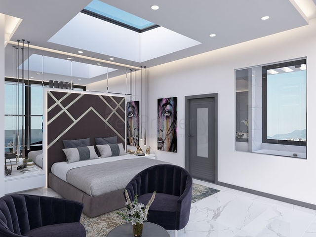 Die Villen Ihrer Träume