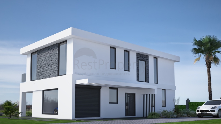 Die Villen Ihrer Träume