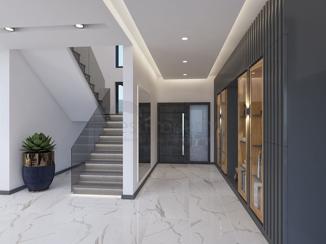 Die Villen Ihrer Träume