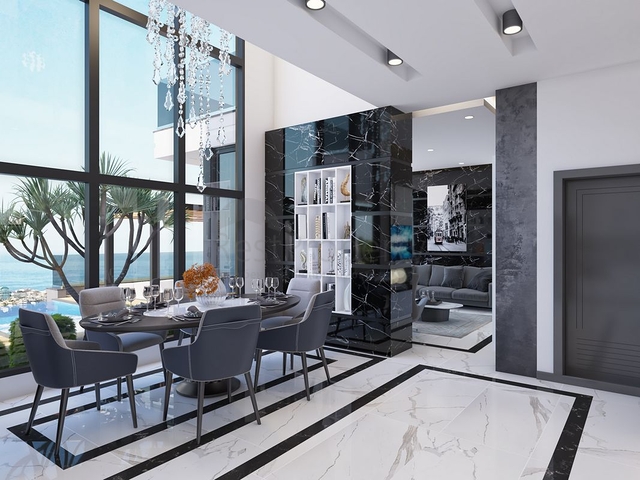 Die Villen Ihrer Träume