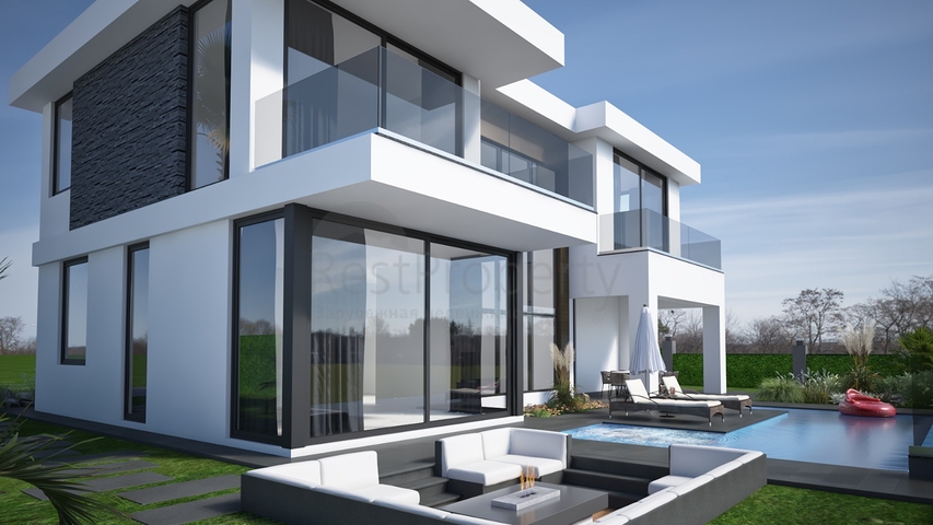 Die Villen Ihrer Träume