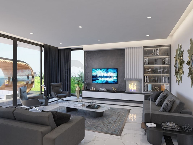 Die Villen Ihrer Träume