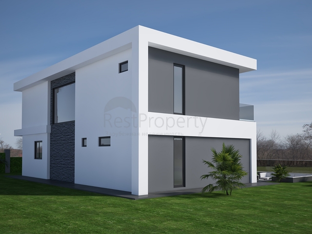 Die Villen Ihrer Träume