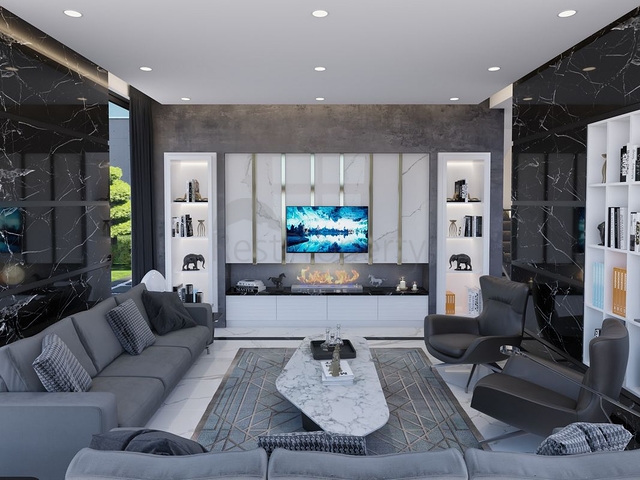 Die Villen Ihrer Träume