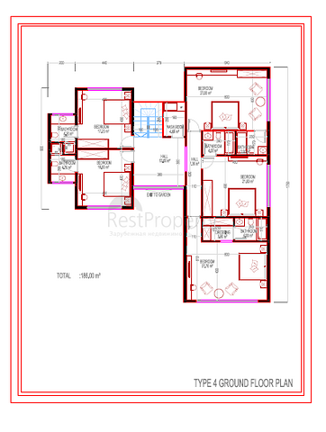 Die Villen Ihrer Träume