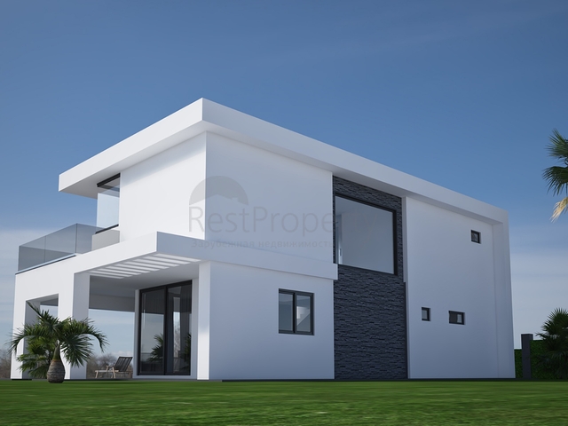 Die Villen Ihrer Träume