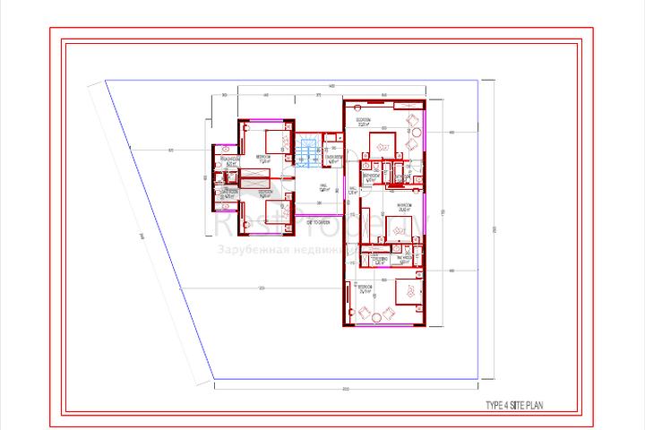 Die Villen Ihrer Träume