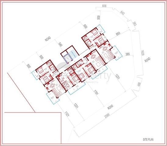 Die Villen Ihrer Träume