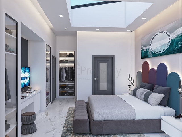 Die Villen Ihrer Träume