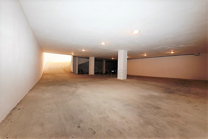 Geschäftsräume im Zentrum von Alanya