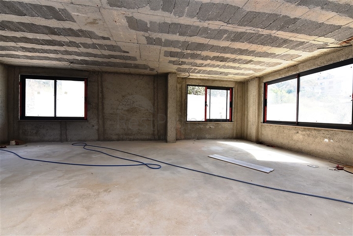 Geschäftsräume im Zentrum von Alanya