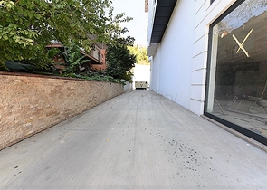 Geschäftsräume im Zentrum von Alanya