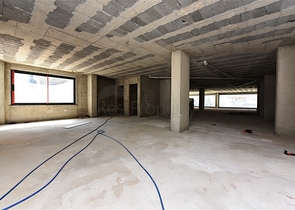 Geschäftsräume im Zentrum von Alanya