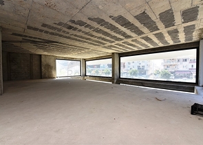 Geschäftsräume im Zentrum von Alanya