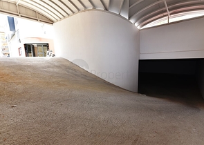 Geschäftsräume im Zentrum von Alanya